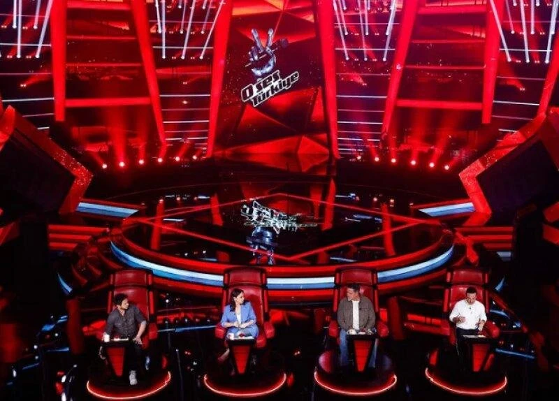 O Ses Türkiye Yılbaşı Özel'in şampiyonu kim?